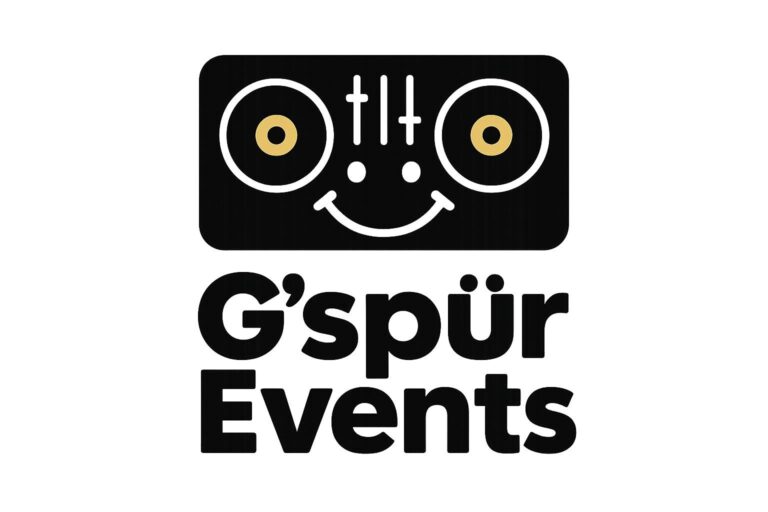 G’spür Events – Logo