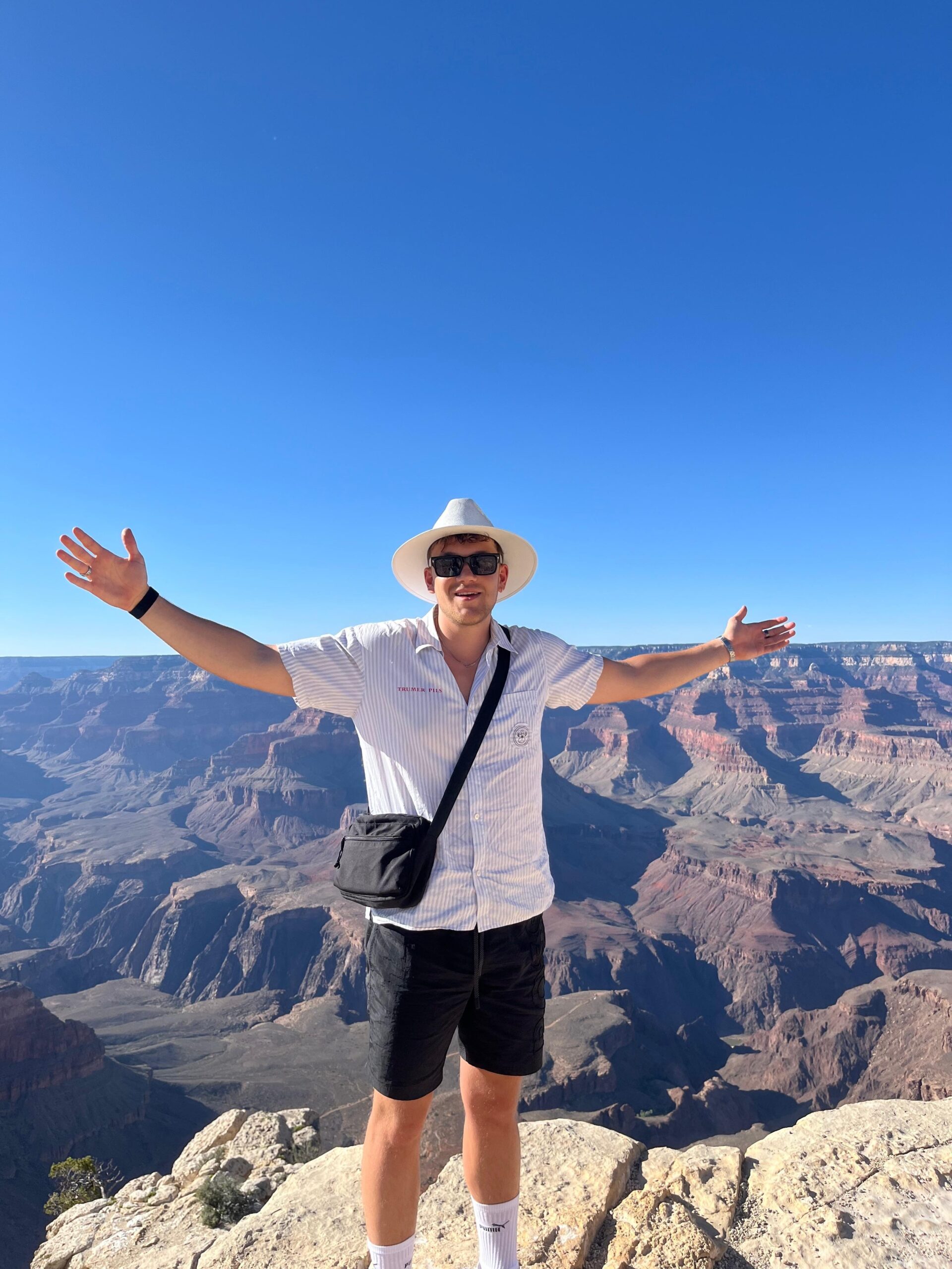 G’spür – ein Moment am Anfang: die Idee, aus der ein Team wurde.