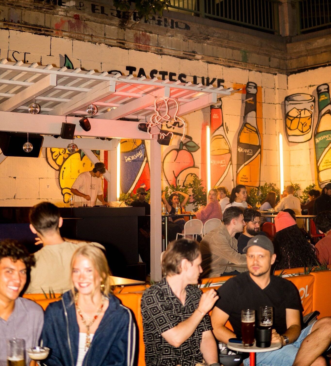 DJ Goosey – main image