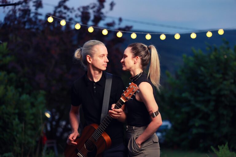 Akustik Duo/Trio – Live-Musik