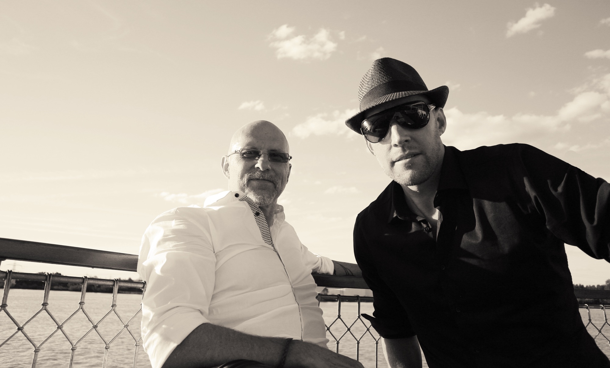 S7 – DJ & SAX – Live Impression 3