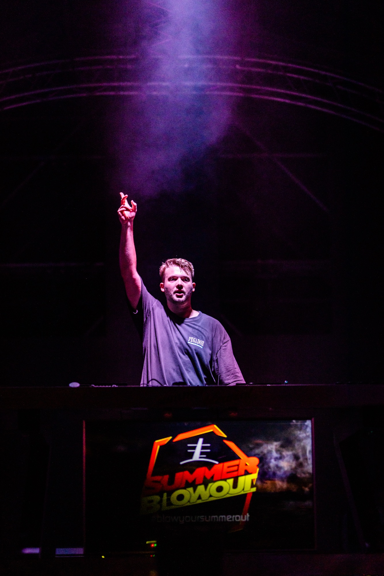 Stefan – Main Shot