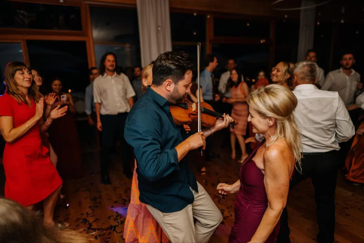 Party Duo – Hauptbild