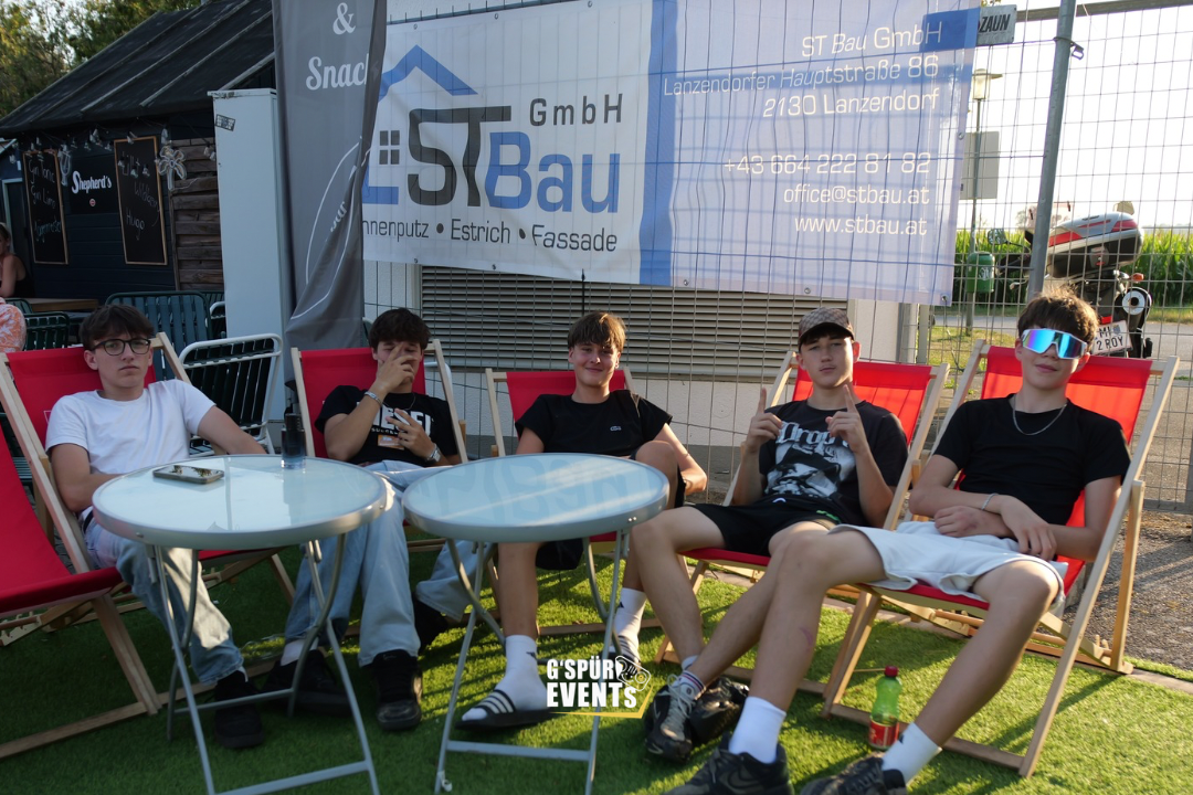 Weitere Fotos vom SZENEN RAVE 2026